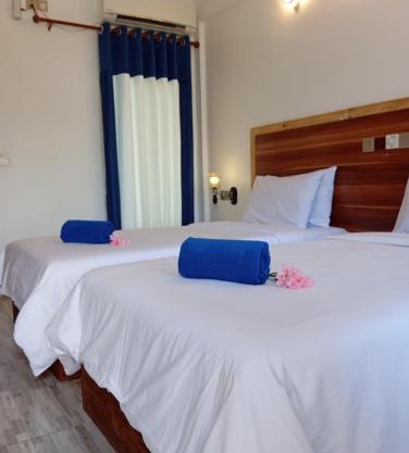 Hanfiaru Beach Inn