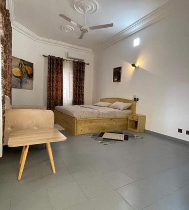 DUPLEX HOME