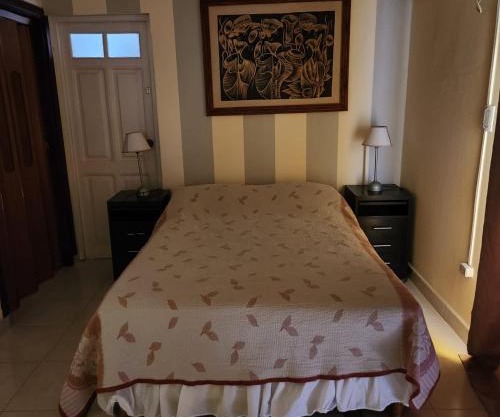 departamento Temporario puro confort