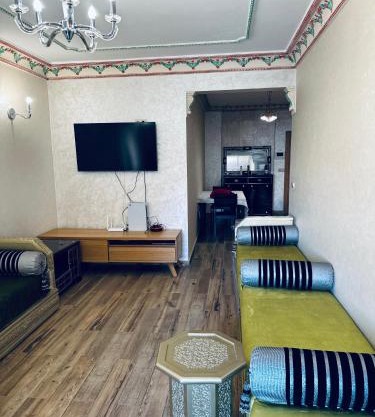 Appartement centre ville kenitra