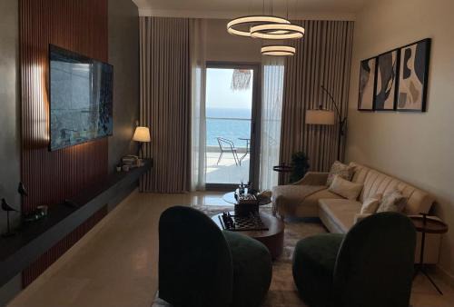 Damac Al Jawharah Tower Apartment