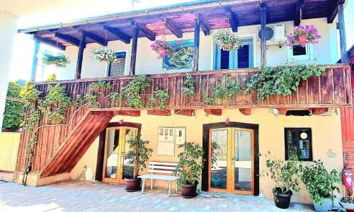 River Kolpa Apartments