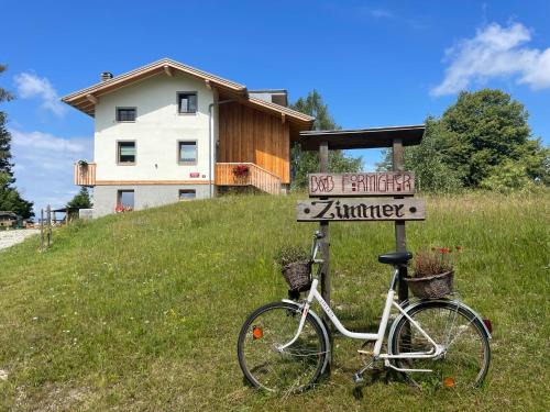 B&B Formighèr
