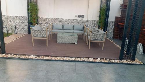 Cavilam Resort