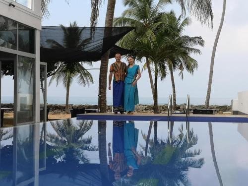 Saara Beach Hotel Only One Night Stay