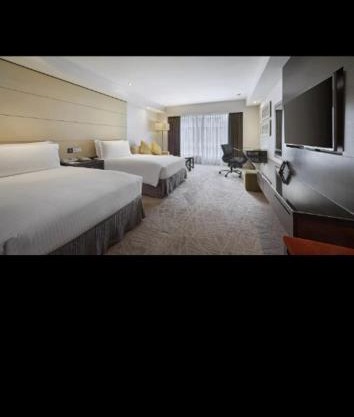 Intercontinental Kuala Lumpur by AMT