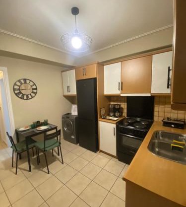 Elite Apartment 2