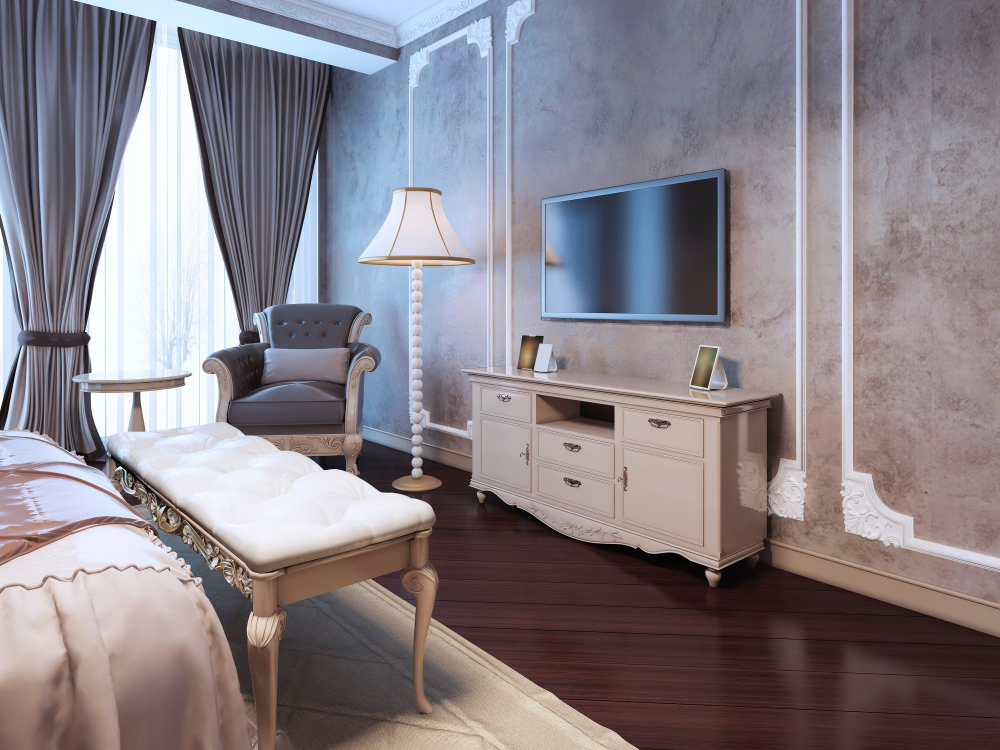 OYO 70331 Kk Residency
