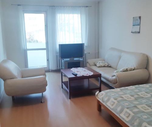KaDaLu apartament w zielonym sercu Śląska