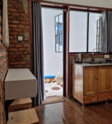 cosy guest house Marleen