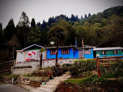 THE PARADISE PALM HOMESTAY