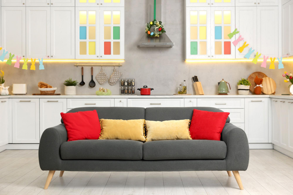 Redise Apartament
