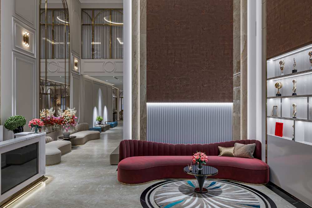 JI Hotel Beijing Capital Airport