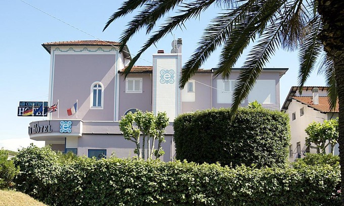 Rosignano Solvay Hotel | Elba Hotel