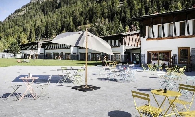 Bieltschocke Apartment | Residence in Gressoney-saint-jean with 0 bedrooms sleeps 2