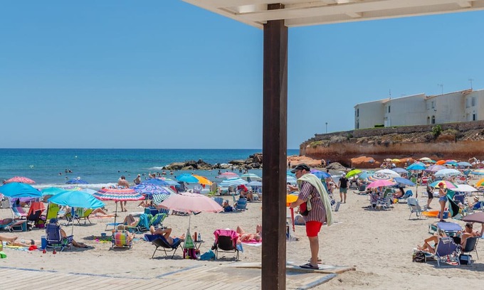 Orihuela Costa Apartment | Flamingo Coast by Fidalsa