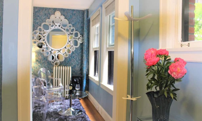 Belltown Condo | Exquisite Home in the Center of Seattle