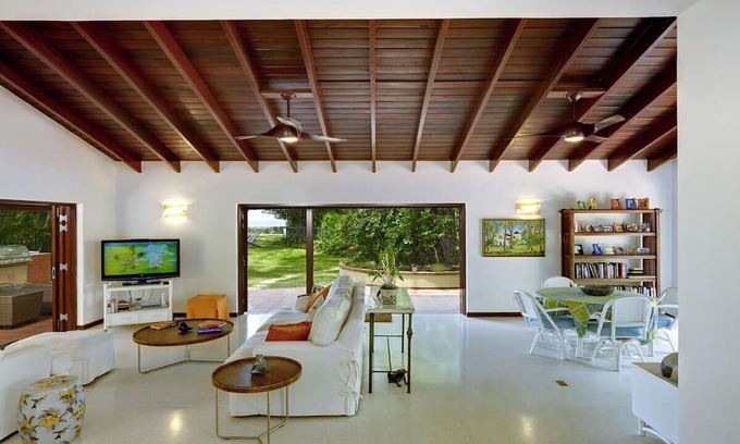 Folkestone House | Church Point 2 Summar