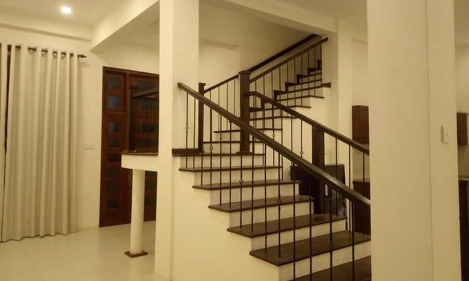 Anniwatta Apartment | Riverdale Ridge Apartment I