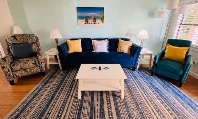 Cocoa Beach Condo | The Flip Flop Escape - Fun and Exciting!