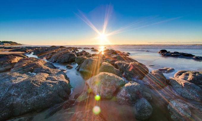 Lincoln City Apartment | Lovely Studio with Great View & Nearby Beach Access - Dogs Welcome
