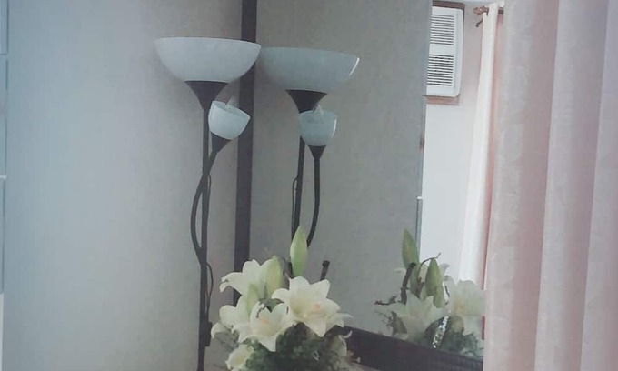 Socorro Condo | Manhattan Heights 28th floor Condominium