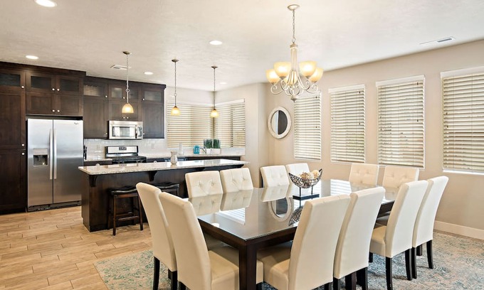 Santa Clara House | SPRING BREAK AVAILABILITY! Sunshine in Paradise in PARADISE VILLAGE! Waterpark a