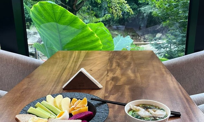 Dujiangyan Bed & Breakfast | Verdant Haven