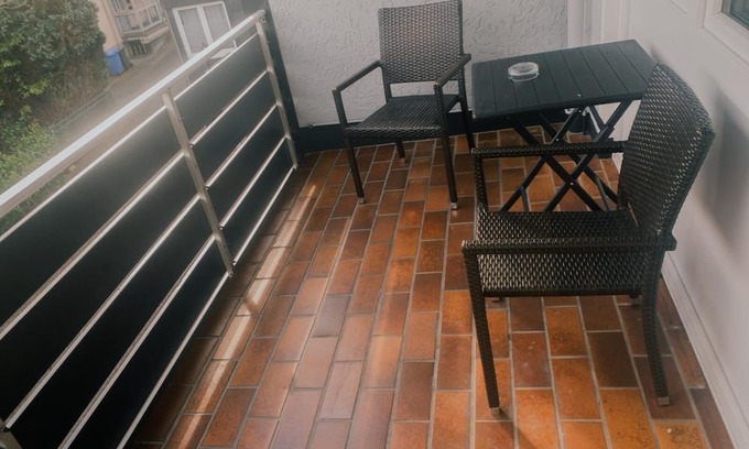 Hann. Muenden Hotel | Gästehaus Tilly