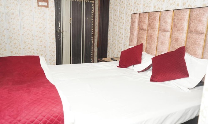 Lanka Hotel | Hotel Ambassador Grand