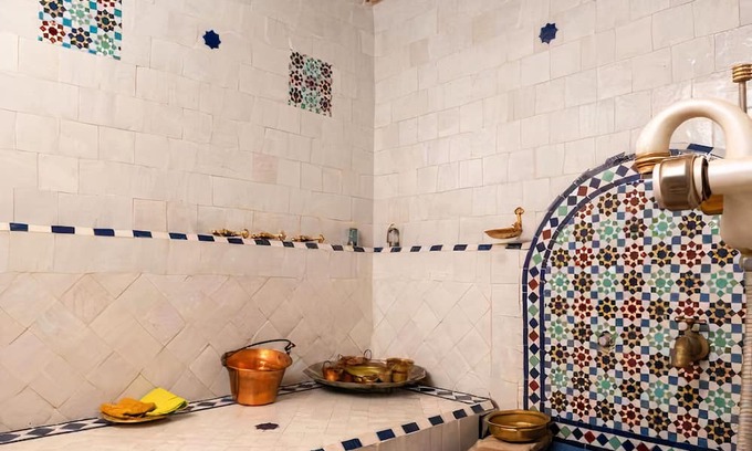 Medina of Tangier House | Dar Al Ghazal