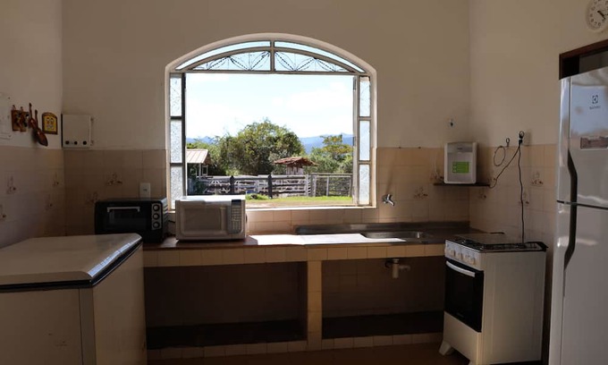 Nova Uniao Hotel | Rancho Topo da Montanha - Nova União MG