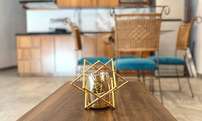 Ferrocarrilera Hotel | Sundrift By GEstores