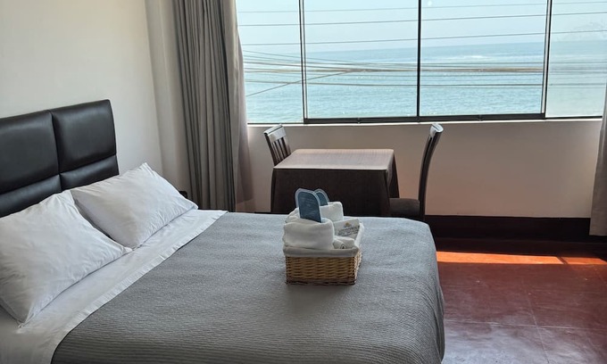 El Boqueron Hotel | Los Esteros