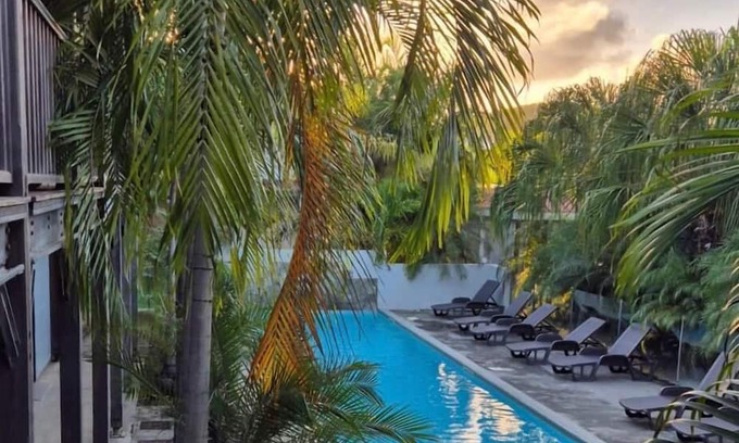 Le Vauclin Ski Chalet | Cottage 15 Village de la Pointe