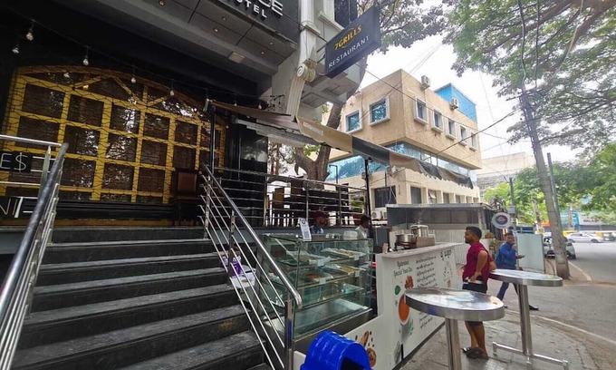 5th Block House | Stayz Royale Koramangala