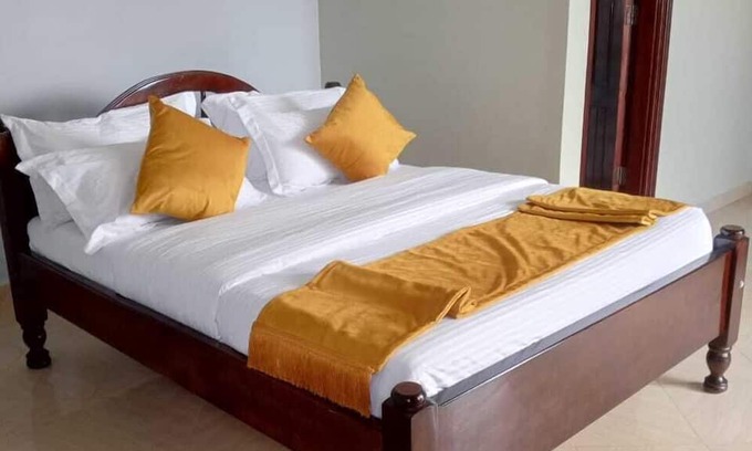 Fort Portal Hotel | AYEBA ZION HOTEL