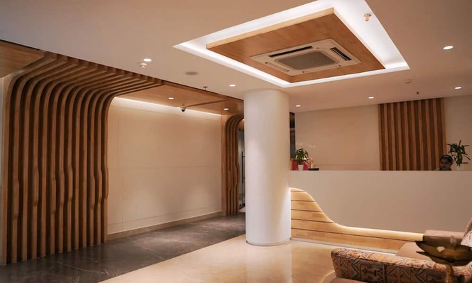 Berhampore Hotel | Hotel Green View