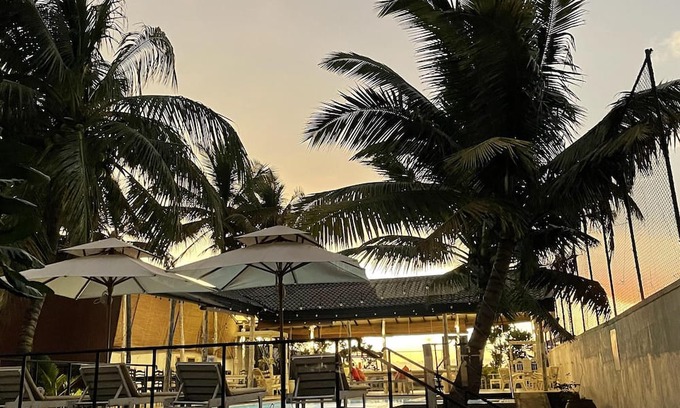 Hendala Hotel | Chelsi Blu by The Governor