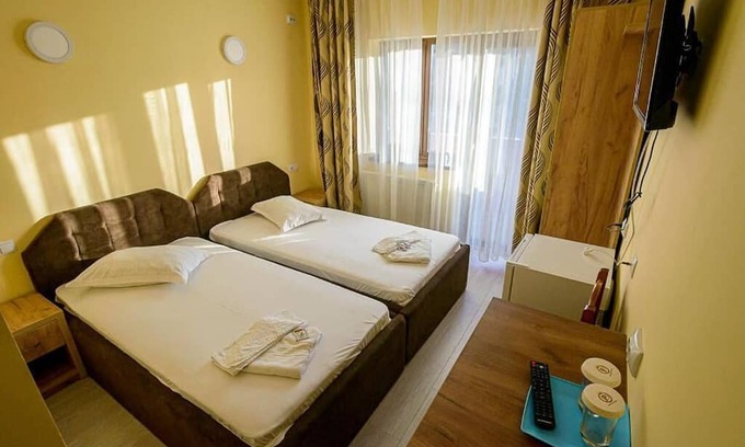 Pitesti House | Casa Domneasca Riana