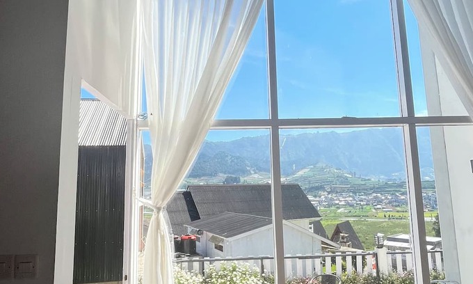 Dieng House | Umacabana 2