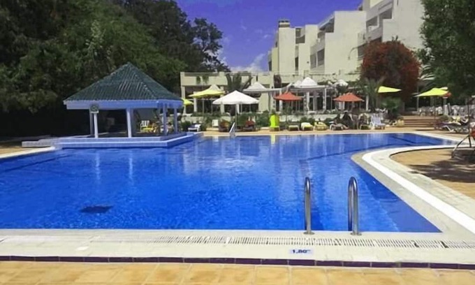 Hammamet Sud Hotel | regency hammamet