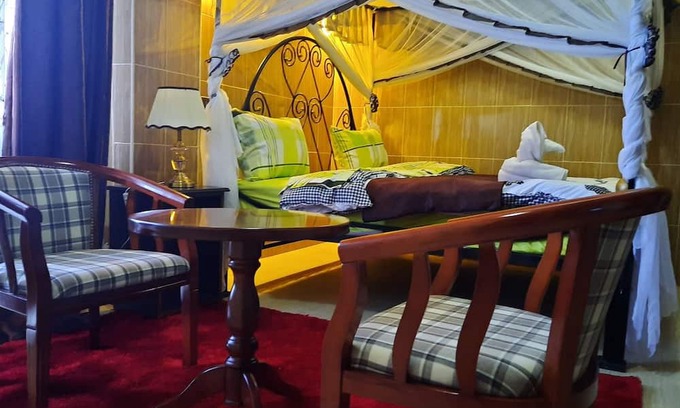 Kenya Hotel | Unico Resort Mbale