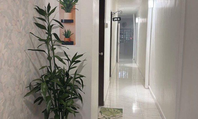 Jonker Walk House | Jade Guesthouse