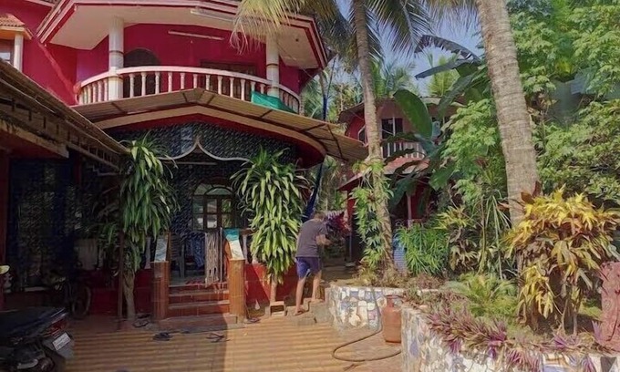 Cola Hotel | Vailankani guest house