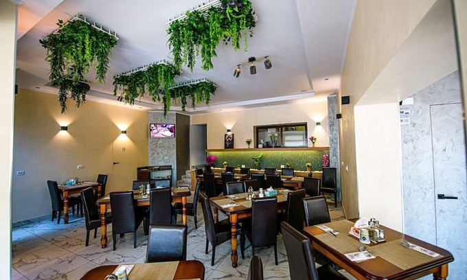 Pitesti House | Pensiunea Domneasca