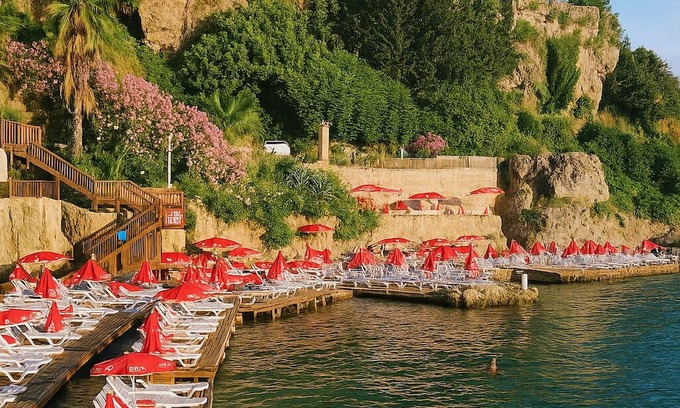 Kaleici Condo | Maxi Hadrian - 5