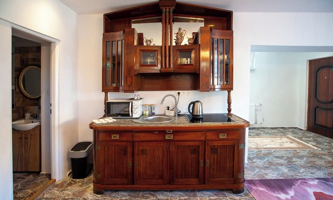 Tomasikovo Apartment | Apartman Vintage A101