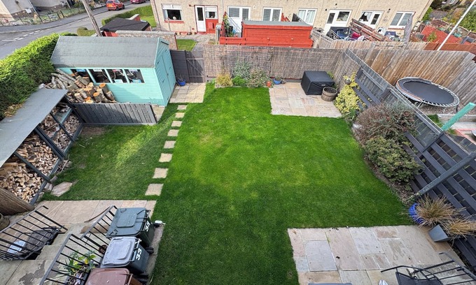 Currie Bed & Breakfast | Edinburgh Home from Home