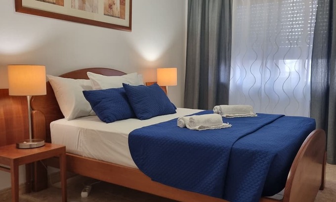 Se Apartment | Happy House - Central Apartment